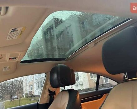 Коричневый Фольксваген CC / Passat CC, объемом двигателя 1.98 л и пробегом 110 тыс. км за 14700 $, фото 8 на Automoto.ua