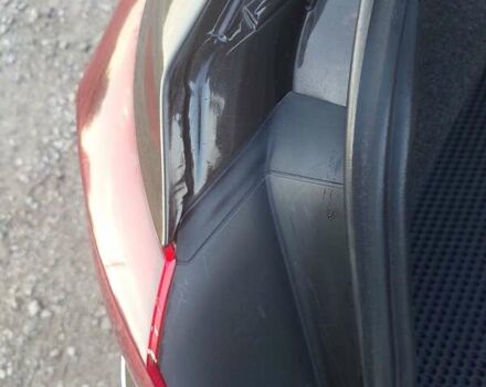 Коричневый Фольксваген CC / Passat CC, объемом двигателя 1.8 л и пробегом 220 тыс. км за 17000 $, фото 33 на Automoto.ua