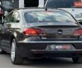 Коричневый Фольксваген CC / Passat CC, объемом двигателя 1.98 л и пробегом 153 тыс. км за 11900 $, фото 7 на Automoto.ua