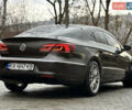 Коричневый Фольксваген CC / Passat CC, объемом двигателя 1.8 л и пробегом 198 тыс. км за 15999 $, фото 8 на Automoto.ua