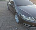 Коричневый Фольксваген CC / Passat CC, объемом двигателя 1.8 л и пробегом 220 тыс. км за 17000 $, фото 47 на Automoto.ua