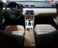 Коричневый Фольксваген CC / Passat CC, объемом двигателя 1.98 л и пробегом 106 тыс. км за 999 $, фото 7 на Automoto.ua