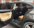 Коричневый Фольксваген CC / Passat CC, объемом двигателя 1.98 л и пробегом 110 тыс. км за 14700 $, фото 10 на Automoto.ua