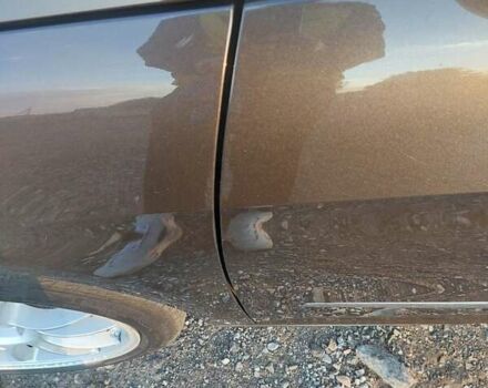 Коричневый Фольксваген CC / Passat CC, объемом двигателя 1.8 л и пробегом 220 тыс. км за 17000 $, фото 18 на Automoto.ua