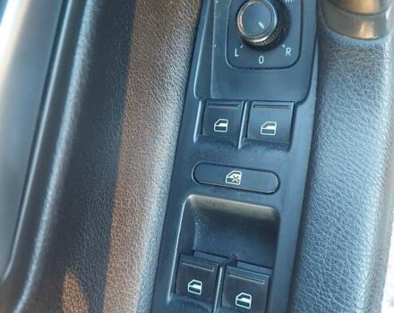 Коричневый Фольксваген CC / Passat CC, объемом двигателя 1.8 л и пробегом 220 тыс. км за 17000 $, фото 11 на Automoto.ua