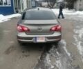 Коричневий Фольксваген CC / Passat CC, об'ємом двигуна 2 л та пробігом 132 тис. км за 8500 $, фото 4 на Automoto.ua