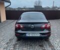 Коричневый Фольксваген CC / Passat CC, объемом двигателя 2 л и пробегом 270 тыс. км за 10500 $, фото 4 на Automoto.ua