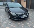 Коричневый Фольксваген CC / Passat CC, объемом двигателя 2 л и пробегом 270 тыс. км за 10500 $, фото 1 на Automoto.ua