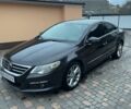 Коричневый Фольксваген CC / Passat CC, объемом двигателя 2 л и пробегом 270 тыс. км за 10500 $, фото 6 на Automoto.ua