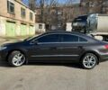 Коричневый Фольксваген CC / Passat CC, объемом двигателя 2 л и пробегом 290 тыс. км за 12200 $, фото 2 на Automoto.ua