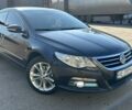 Коричневый Фольксваген CC / Passat CC, объемом двигателя 2 л и пробегом 290 тыс. км за 12200 $, фото 1 на Automoto.ua