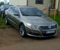 Коричневий Фольксваген CC, об'ємом двигуна 1.8 л та пробігом 175 тис. км за 8500 $, фото 1 на Automoto.ua