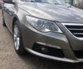 Коричневый Фольксваген CC / Passat CC, объемом двигателя 1.8 л и пробегом 165 тыс. км за 10500 $, фото 1 на Automoto.ua