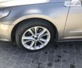 Коричневый Фольксваген CC / Passat CC, объемом двигателя 1.8 л и пробегом 165 тыс. км за 10500 $, фото 2 на Automoto.ua