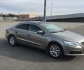 Коричневый Фольксваген CC / Passat CC, объемом двигателя 0 л и пробегом 290 тыс. км за 11700 $, фото 1 на Automoto.ua