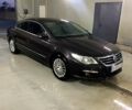 Коричневий Фольксваген CC, об'ємом двигуна 1.8 л та пробігом 210 тис. км за 8200 $, фото 4 на Automoto.ua