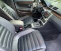 Коричневий Фольксваген CC, об'ємом двигуна 2 л та пробігом 244 тис. км за 8790 $, фото 21 на Automoto.ua