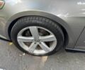 Коричневий Фольксваген CC, об'ємом двигуна 2 л та пробігом 244 тис. км за 8790 $, фото 9 на Automoto.ua