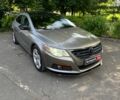 Коричневий Фольксваген CC, об'ємом двигуна 2 л та пробігом 244 тис. км за 8790 $, фото 2 на Automoto.ua