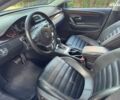 Коричневий Фольксваген CC, об'ємом двигуна 2 л та пробігом 244 тис. км за 8790 $, фото 12 на Automoto.ua
