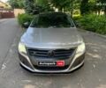 Коричневий Фольксваген CC, об'ємом двигуна 2 л та пробігом 244 тис. км за 8790 $, фото 1 на Automoto.ua