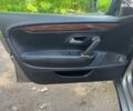 Коричневий Фольксваген CC, об'ємом двигуна 2 л та пробігом 244 тис. км за 8790 $, фото 11 на Automoto.ua