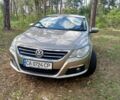 Коричневий Фольксваген CC, об'ємом двигуна 1.8 л та пробігом 161 тис. км за 8600 $, фото 2 на Automoto.ua