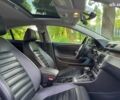 Коричневий Фольксваген CC, об'ємом двигуна 2 л та пробігом 244 тис. км за 8790 $, фото 22 на Automoto.ua
