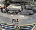 Коричневий Фольксваген CC, об'ємом двигуна 1.8 л та пробігом 161 тис. км за 8600 $, фото 4 на Automoto.ua