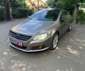 Коричневий Фольксваген CC, об'ємом двигуна 2 л та пробігом 244 тис. км за 8790 $, фото 1 на Automoto.ua