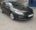 Коричневий Фольксваген CC / Passat CC, об'ємом двигуна 2 л та пробігом 275 тис. км за 9800 $, фото 1 на Automoto.ua