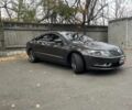 Коричневый Фольксваген CC, объемом двигателя 2 л и пробегом 190 тыс. км за 10490 $, фото 2 на Automoto.ua