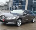 Коричневий Фольксваген CC / Passat CC, об'ємом двигуна 2 л та пробігом 156 тис. км за 12990 $, фото 1 на Automoto.ua