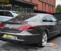 Коричневий Фольксваген CC, об'ємом двигуна 2 л та пробігом 234 тис. км за 10999 $, фото 5 на Automoto.ua