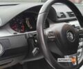 Коричневий Фольксваген CC, об'ємом двигуна 2 л та пробігом 234 тис. км за 10999 $, фото 8 на Automoto.ua
