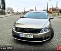 Коричневий Фольксваген CC, об'ємом двигуна 1.8 л та пробігом 260 тис. км за 11000 $, фото 1 на Automoto.ua