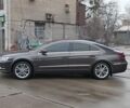 Коричневий Фольксваген CC / Passat CC, об'ємом двигуна 2 л та пробігом 156 тис. км за 12990 $, фото 3 на Automoto.ua