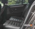 Коричневий Фольксваген CC, об'ємом двигуна 2 л та пробігом 234 тис. км за 10999 $, фото 10 на Automoto.ua