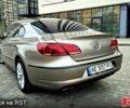 Коричневий Фольксваген CC, об'ємом двигуна 1.8 л та пробігом 260 тис. км за 11000 $, фото 4 на Automoto.ua