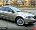 Коричневий Фольксваген CC, об'ємом двигуна 1.8 л та пробігом 260 тис. км за 11000 $, фото 2 на Automoto.ua
