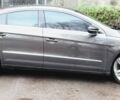 Коричневий Фольксваген CC / Passat CC, об'ємом двигуна 2 л та пробігом 147 тис. км за 11200 $, фото 3 на Automoto.ua