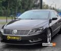 Коричневий Фольксваген CC, об'ємом двигуна 2 л та пробігом 234 тис. км за 10999 $, фото 2 на Automoto.ua