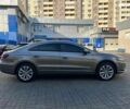 Коричневий Фольксваген CC / Passat CC, об'ємом двигуна 18 л та пробігом 243 тис. км за 9790 $, фото 13 на Automoto.ua