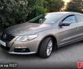 Коричневий Фольксваген СС, об'ємом двигуна 1.8 л та пробігом 187 тис. км за 10800 $, фото 1 на Automoto.ua
