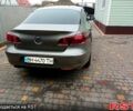 Коричневый Фольксваген CC / Passat CC, объемом двигателя 1.8 л и пробегом 229 тыс. км за 12000 $, фото 3 на Automoto.ua