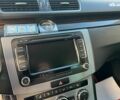 Коричневий Фольксваген CC / Passat CC, об'ємом двигуна 18 л та пробігом 243 тис. км за 9790 $, фото 33 на Automoto.ua