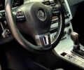Коричневий Фольксваген CC, об'ємом двигуна 1.8 л та пробігом 260 тис. км за 11000 $, фото 8 на Automoto.ua