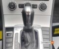 Коричневий Фольксваген CC, об'ємом двигуна 2 л та пробігом 234 тис. км за 10999 $, фото 16 на Automoto.ua