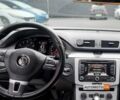 Коричневий Фольксваген CC, об'ємом двигуна 2 л та пробігом 234 тис. км за 10999 $, фото 11 на Automoto.ua
