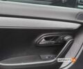 Коричневий Фольксваген CC, об'ємом двигуна 2 л та пробігом 234 тис. км за 10999 $, фото 12 на Automoto.ua